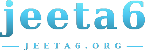 jeeta6 logo